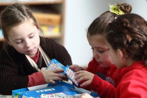 מטופלים במסגרות השילוב