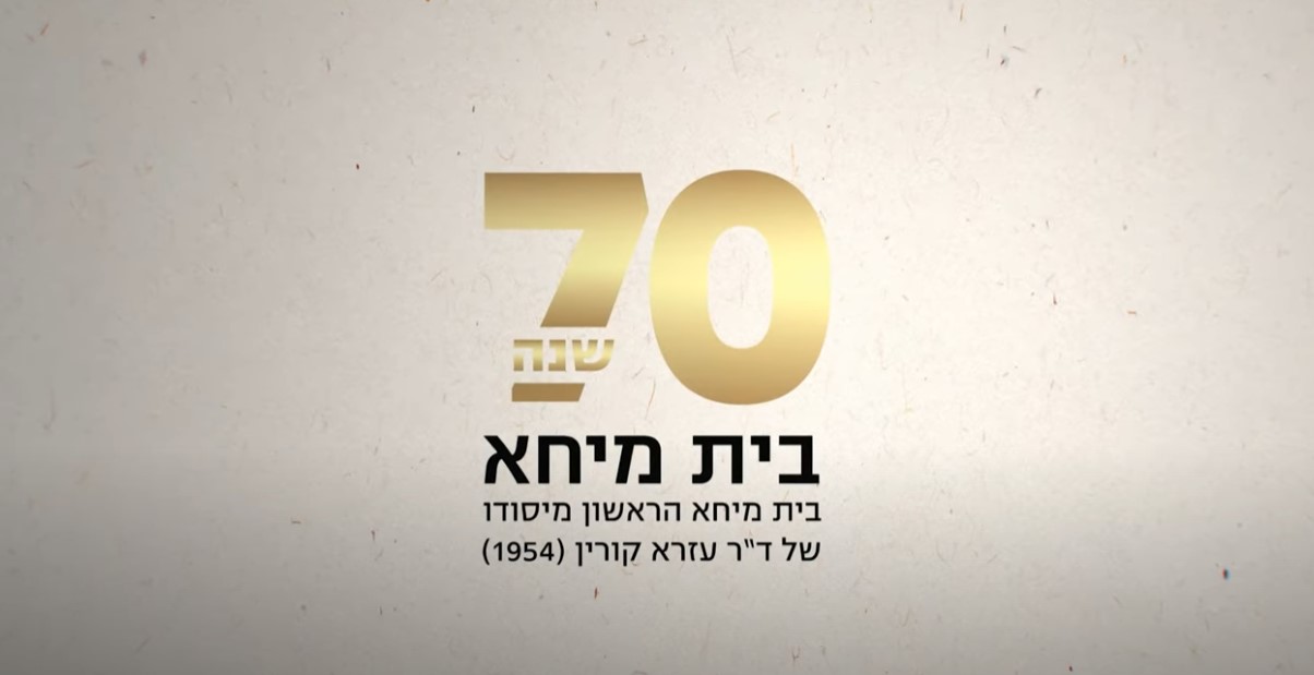 Read more about the article Beit Micha – Building a brighter future